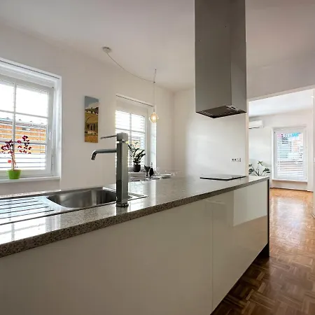 Appartamento Charming Starry Night *