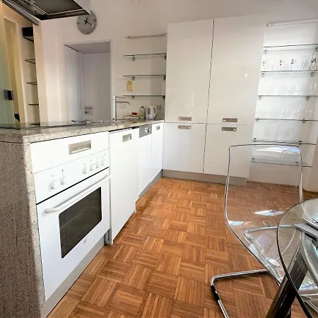 Charming Starry Night Lubiana