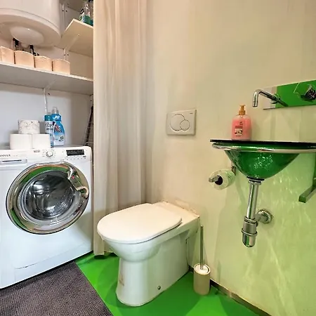 Charming Starry Night