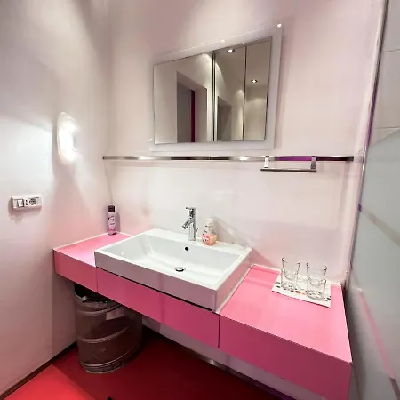 Charming Starry Night